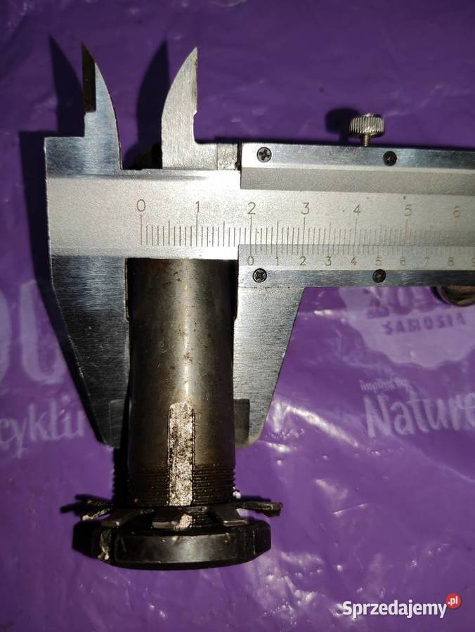 Różne części Pozostałe Przeworno