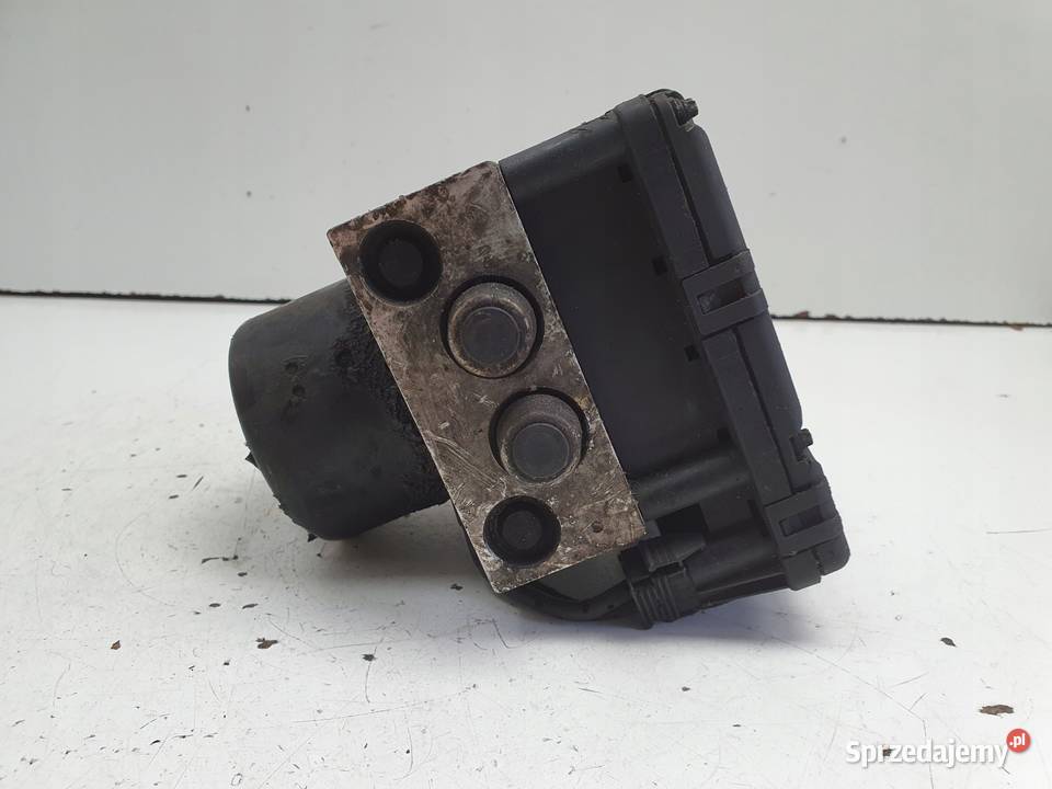 Chrysler Voyager IV 28 CRD POMPA ABS hamulcowa Pompy hamulcowe