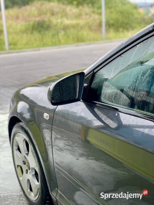 Sprzedam Audi A3 2006 Automat DSG silnik BXE nieuszkodzony Jelenia Góra
