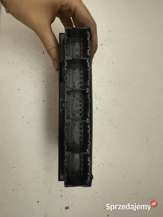 Moduł Komfortu Ford Mondeo Mk3 Ostrzeszów