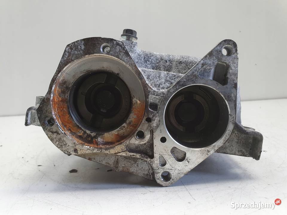 WAŁKI ROZRZĄDU Fiat Doblo II 13 MJET pokrywa Chełm