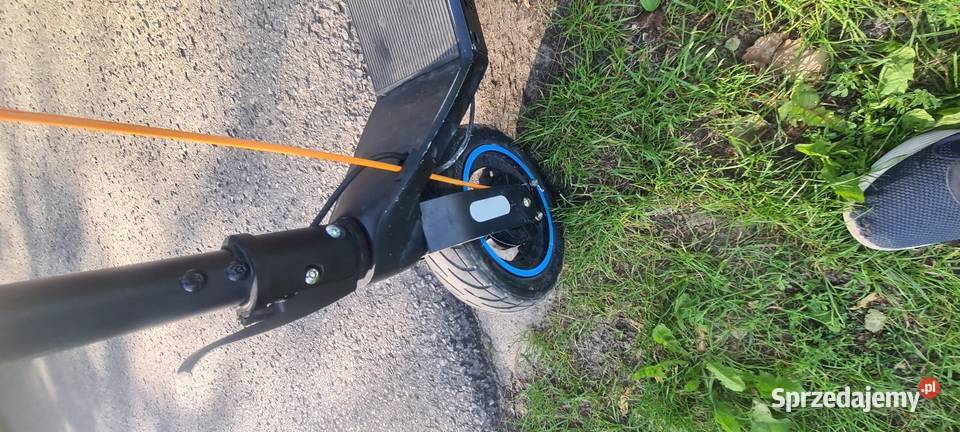 Hulajnoga elektryczna Skarżysko-Kamienna
