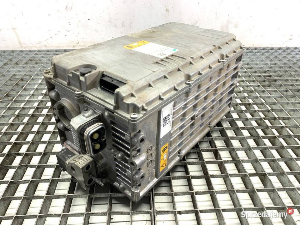 BATERIA HYBRYDA MERCEDES W212 A7893405302 21 204 podkarpackie sprzedam