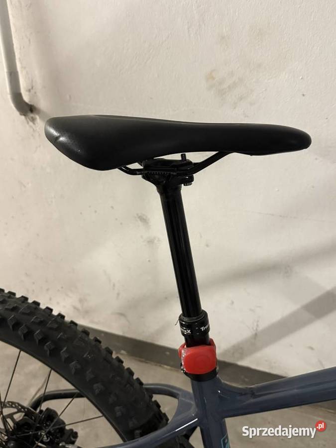 Marin San Quentin 2 2023 ulepszony do poziomu Warszawa