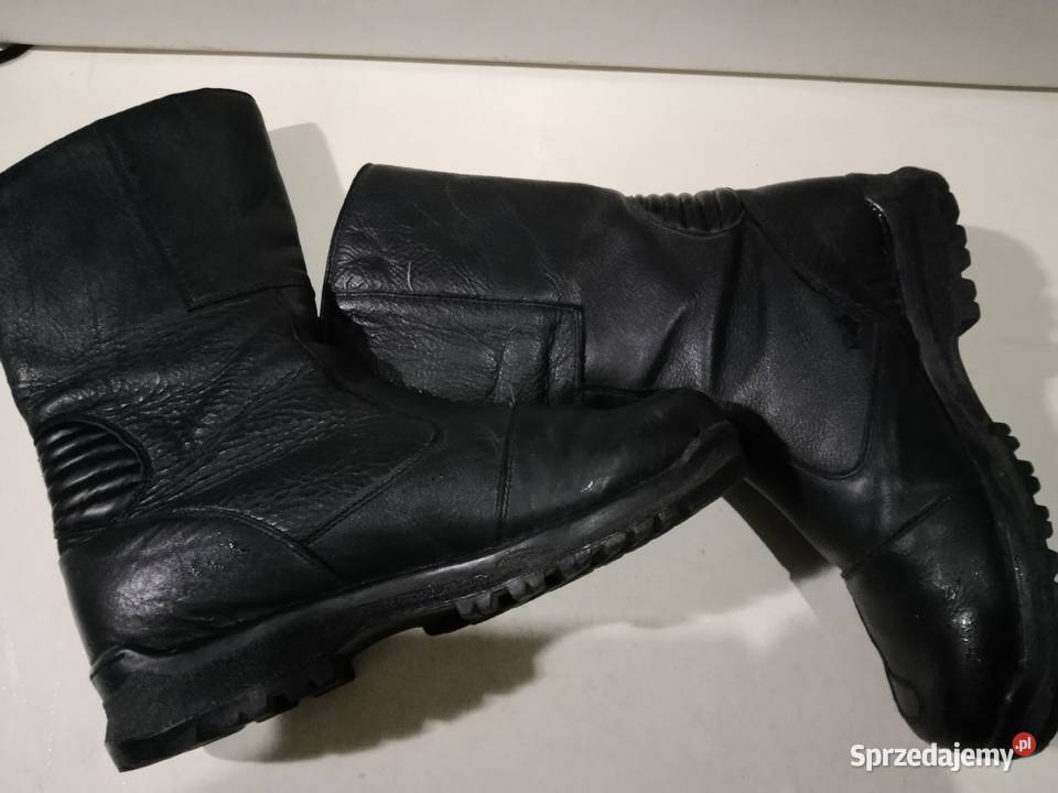 Buty motocyklowe CYCLE SPLIT rozmiar 39 sprzedam