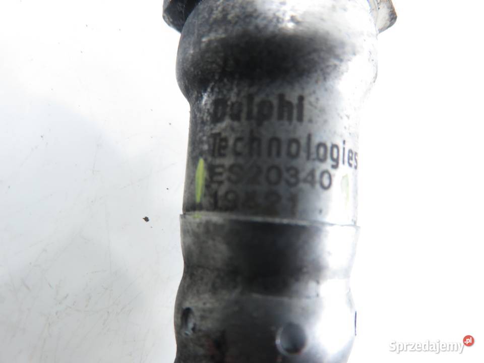 SONDA LAMBDA VW POLO III FL 6N2 10 MPI 50 AUC