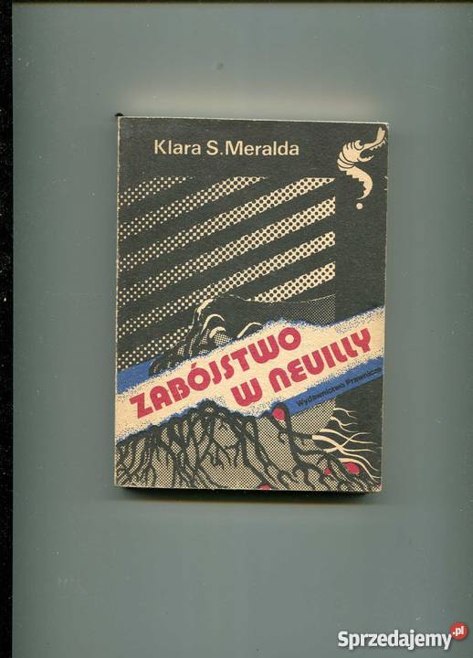 Zabójstwo w Neuilly Szczecin