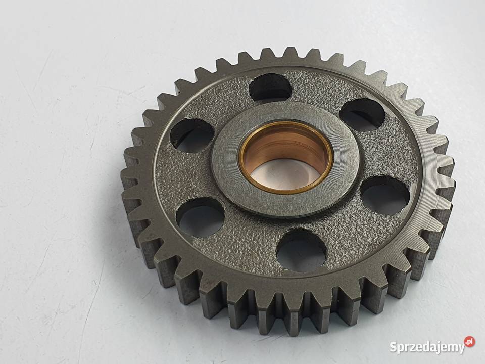 Tryb Posredni Kolo Zebate Ktm Smc 625 640 Lc4