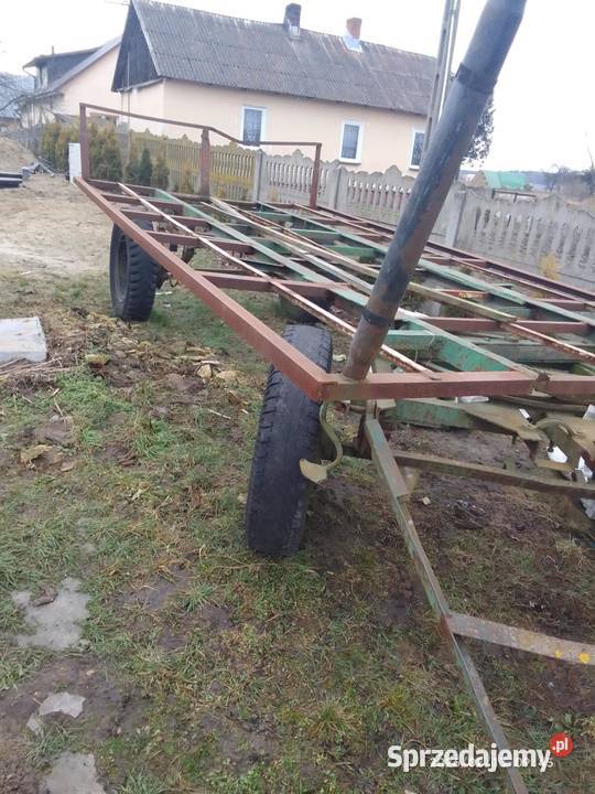 Platforma do bel Stary Węgrzynów