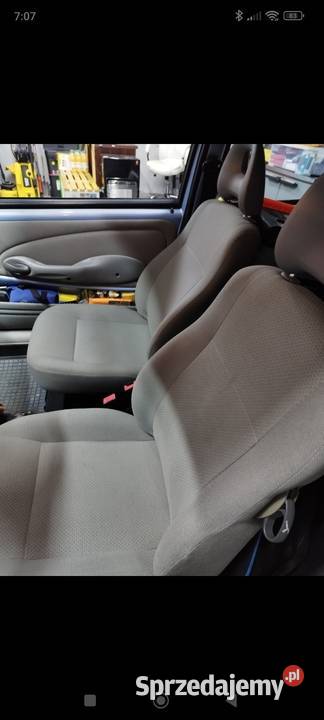 Fiat 600 11 LPG benzyna+LPG