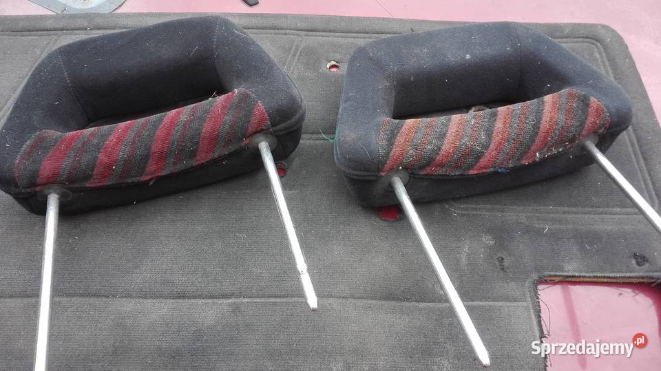 Zaglowkipolonez fotel boczki inter groclin relax Suskowola sprzedam