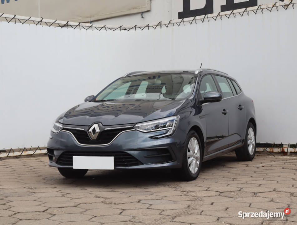 Renault Megane 10 TCe 999cm3 Łódź