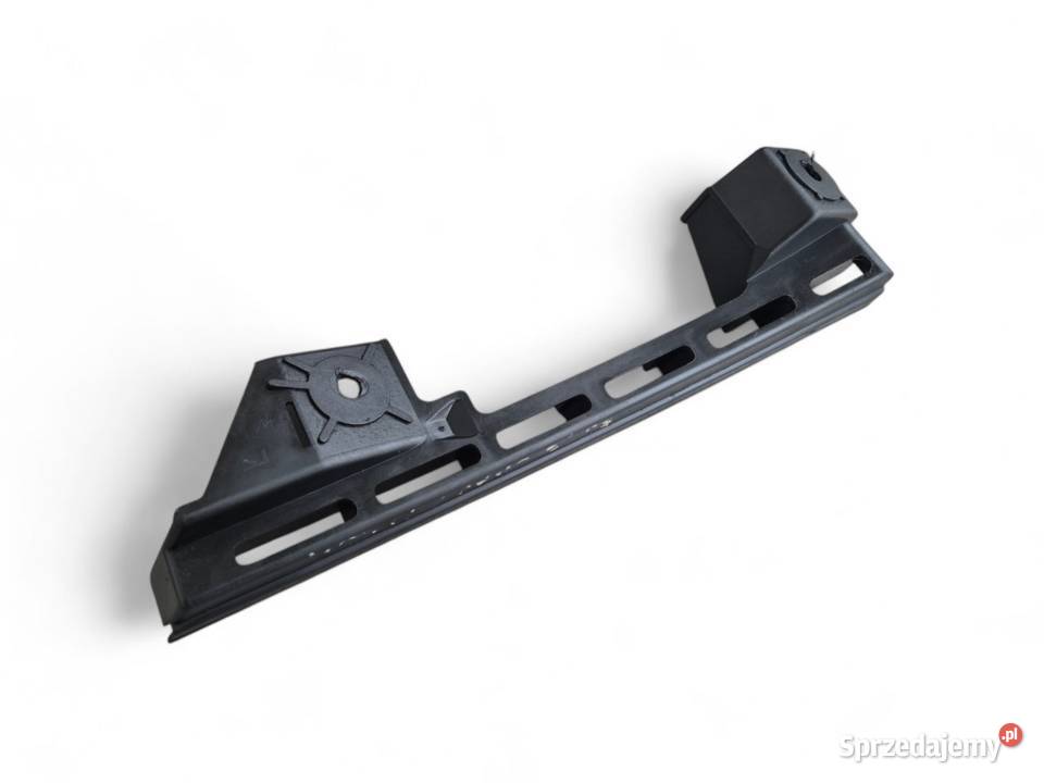 MOCOWANIE WSPORNIK ŚLIZG ZDERZKA PRZÓD LEWY VW