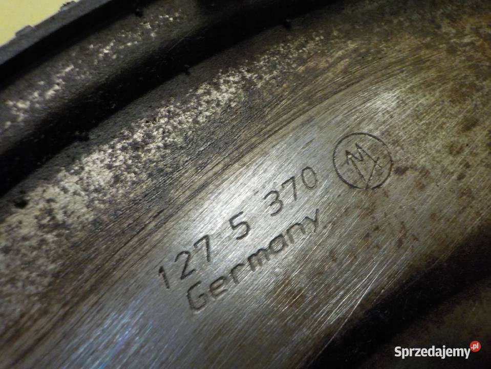 VOLVO XC90 S80 29 B T6 06r 272 B6294T kolo