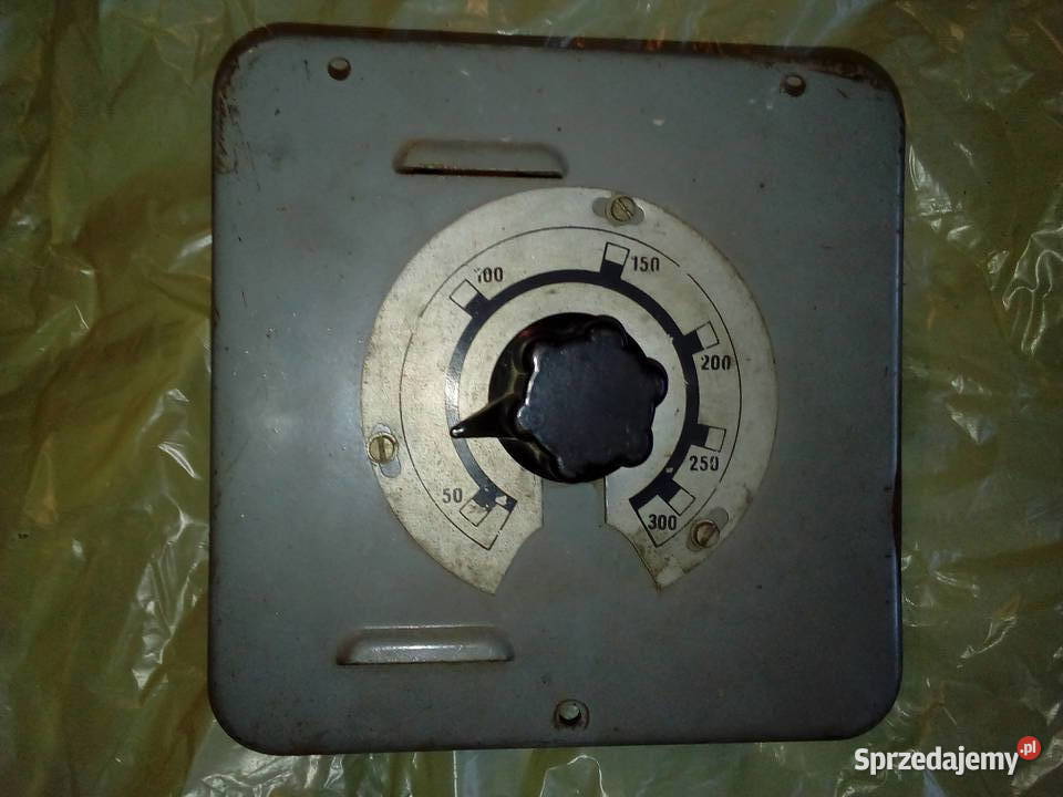 Opornica do spawarki wirowej nastwianie prądu Kraków