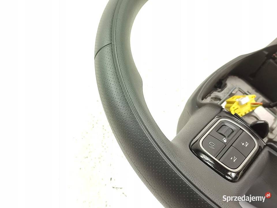 KIEROWNICA MULTIFUNKCYJNA CITROEN C3 III 2016 osobowe sprzedam