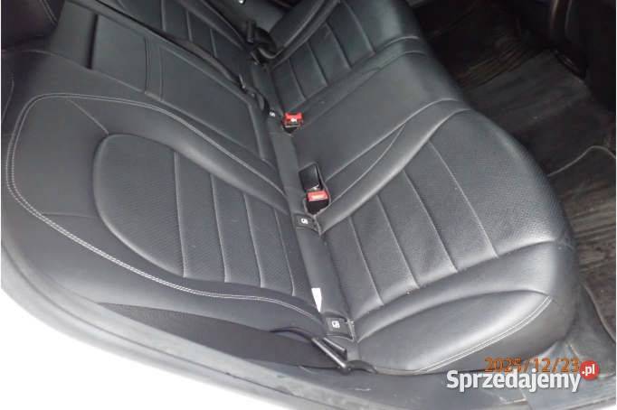 MERCEDESBENZ GLC 2017 199100 ccm 211 Warszawa