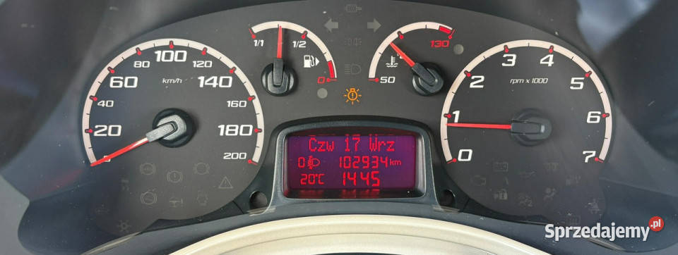 Ford KA zadbane autoNiski przebiegKlimatyzacja aluminiowe felgi Przyszowice