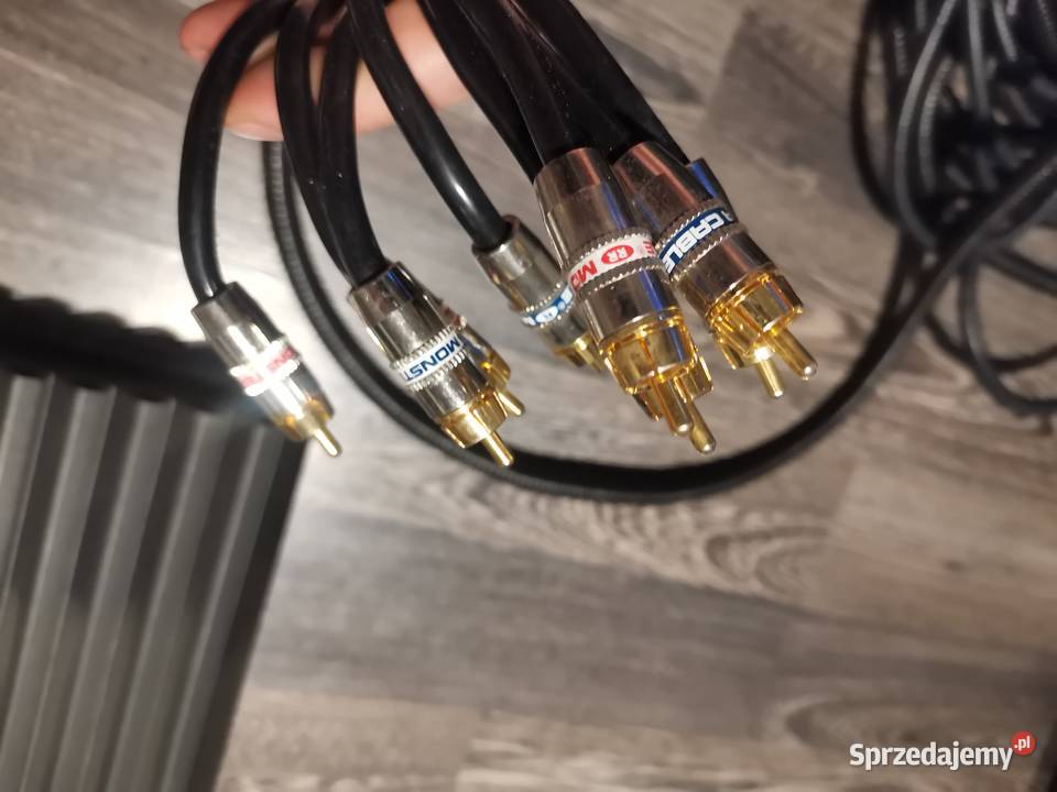 Car Audio Alpine Old School Nowy Sącz