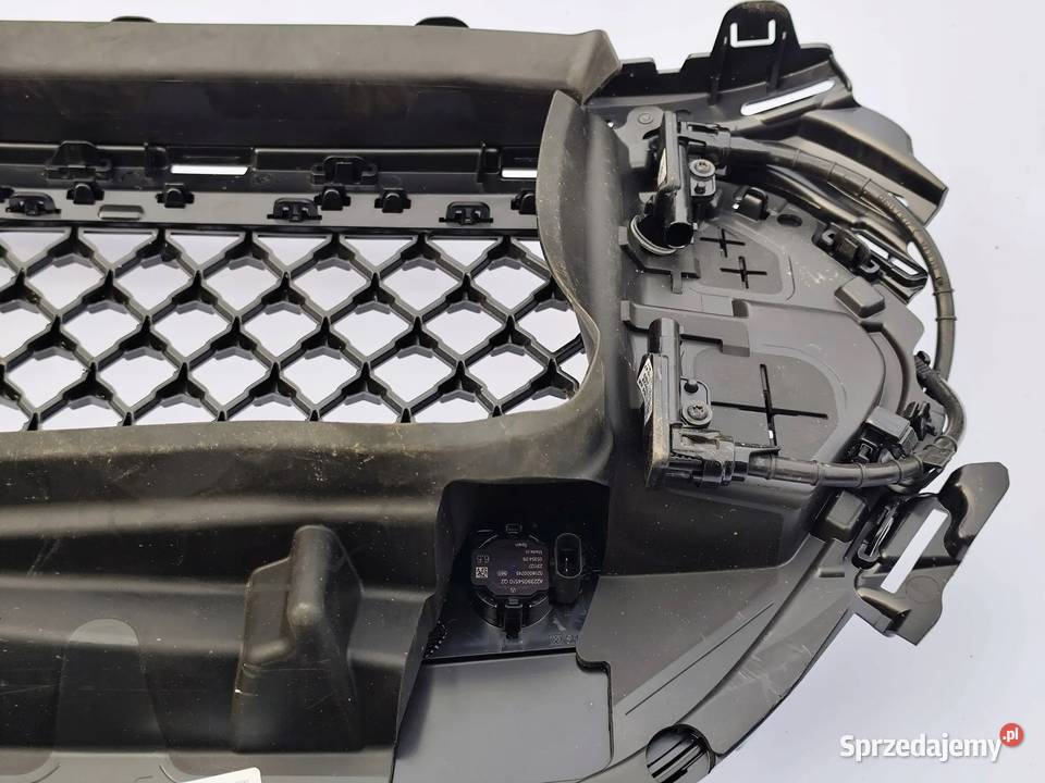 GRILL ATRAPA MERCEDES EKlas W214 AMG A2148805300 Atrapy Przemęt sprzedam