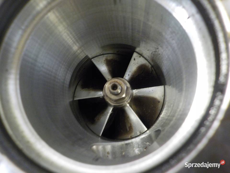 A3 8V GOLF IBIZA OCTAVIA 15 TFSI 18r DAD turbina świętokrzyskie Suków