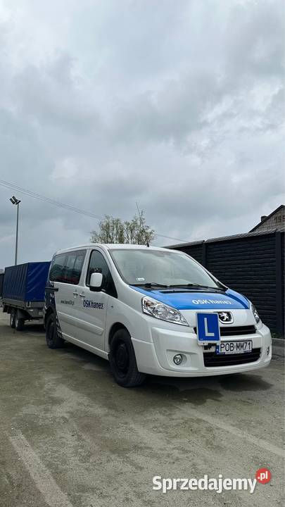 PRAWO JAZDY BE KURS PRAWA JAZDY BE OBORNIKI