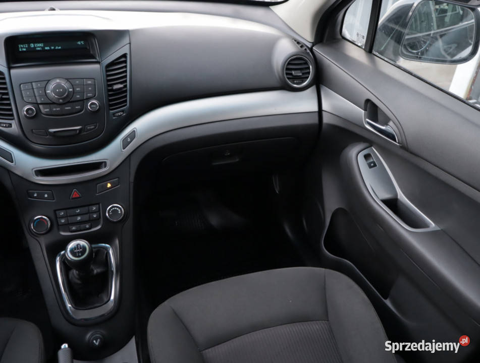 Chevrolet Orlando 18i Lublin sprzedam