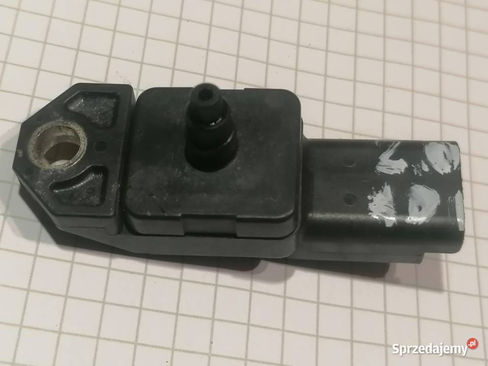 czujnik mapsensor 9639027480 1620hdi Piotrków Trybunalski