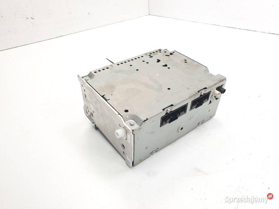 RADIO FORD TRANSIT MK8 GK2T18C815GG Lipno