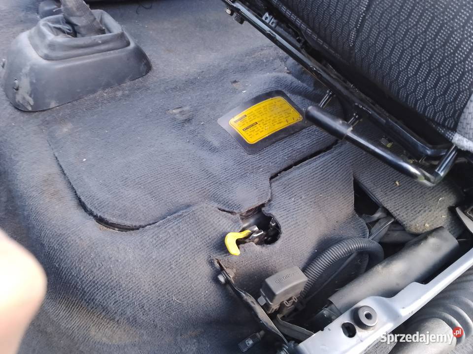 TOYOTA PREVIA manualna Previa