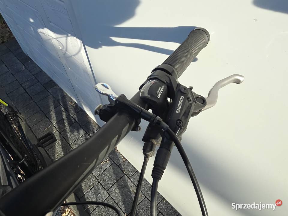 Rower górski SPECIALZED ROCKHOPPERkoła 29 SLX sprzedam