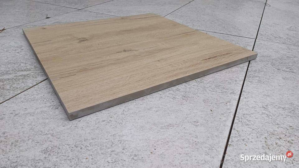 Płyty tarasowe SUOMI CREAM 60x60x2 Rembertów