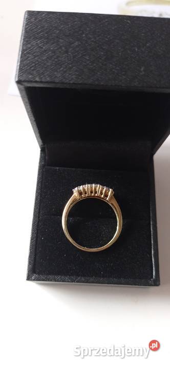 Prawdziwe białe topazy srebro 925 z certyfikatem srebro mazowieckie Warszawa sprzedam