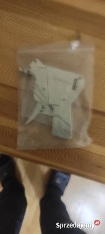 LOCK PICK GUN Łódź