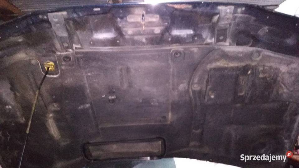 MASKA POKRYWA SILNIKA FORD MONDEO MK1 części blacharskie Starachowice sprzedam