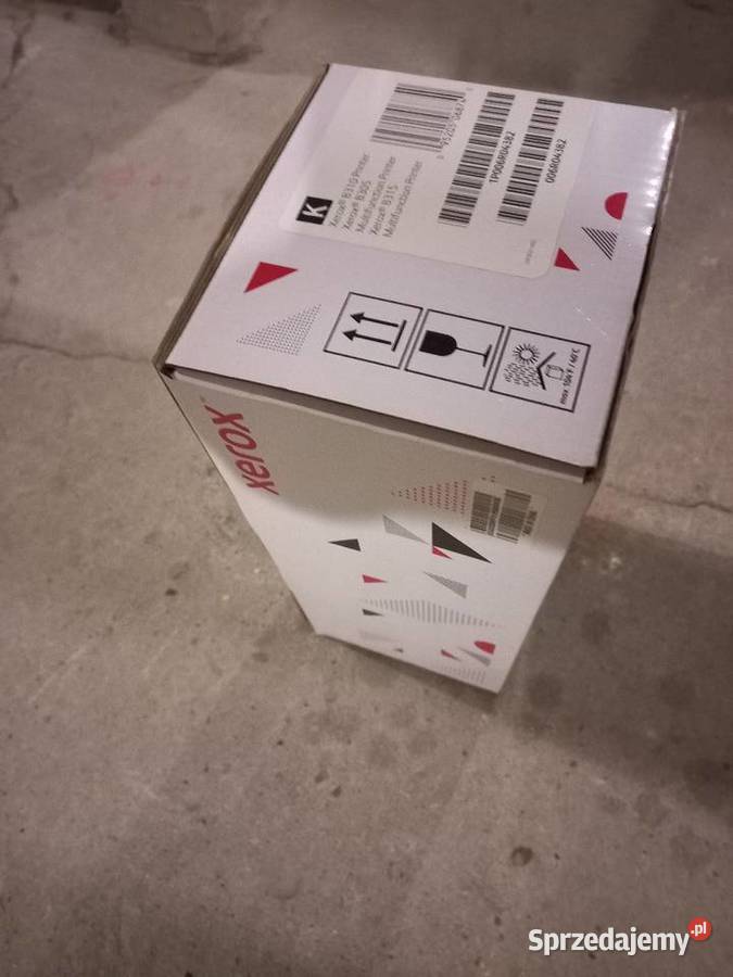 Toner Xerox 006R04382 Biuro Warszawa