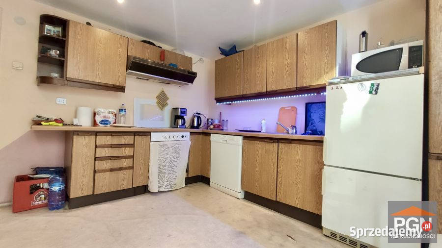 Dom wolnostojący Międzywodzie 470m2 zachodniopomorskie