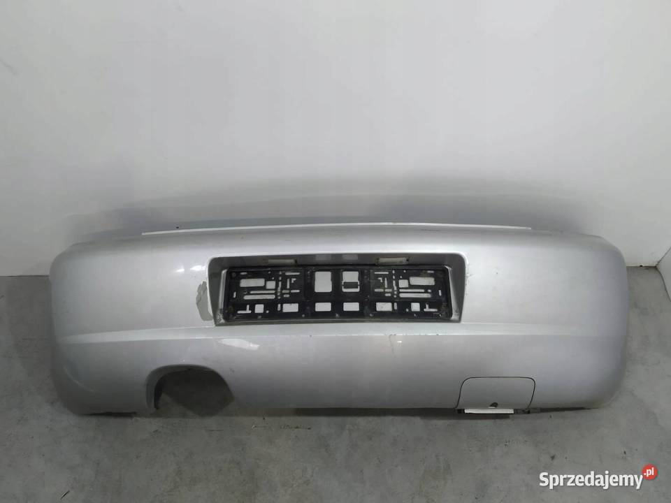ZDERZAK TYŁ TOP SPORT FR LS7N Seat Leon I sprzedam