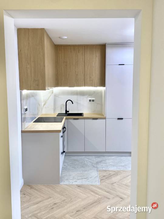 NOWE 3 Pokoje Częstochowa