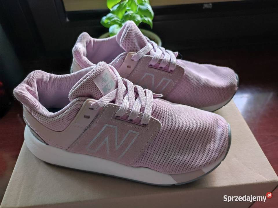 buty sportowe damskie dziewczęce balance adidasy świętokrzyskie Kielce