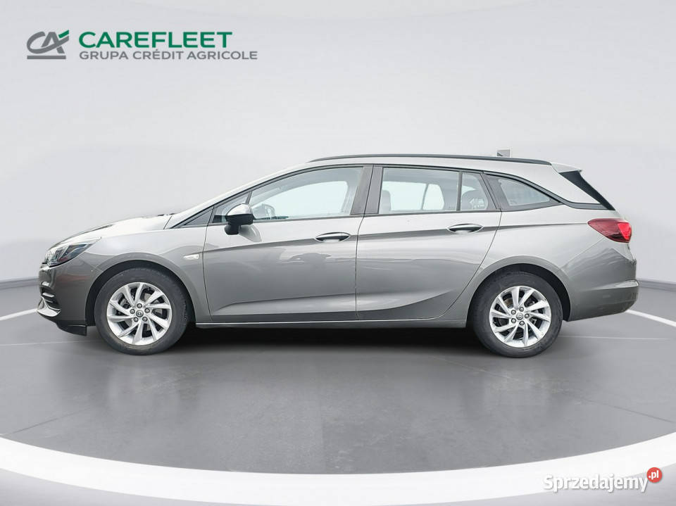 Opel Astra V 15 CDTI EDITION SS WI447LF K Janki