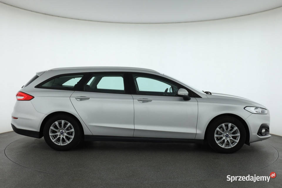 Ford Mondeo 20 EcoBlue wspomaganie kierownicy mazowieckie