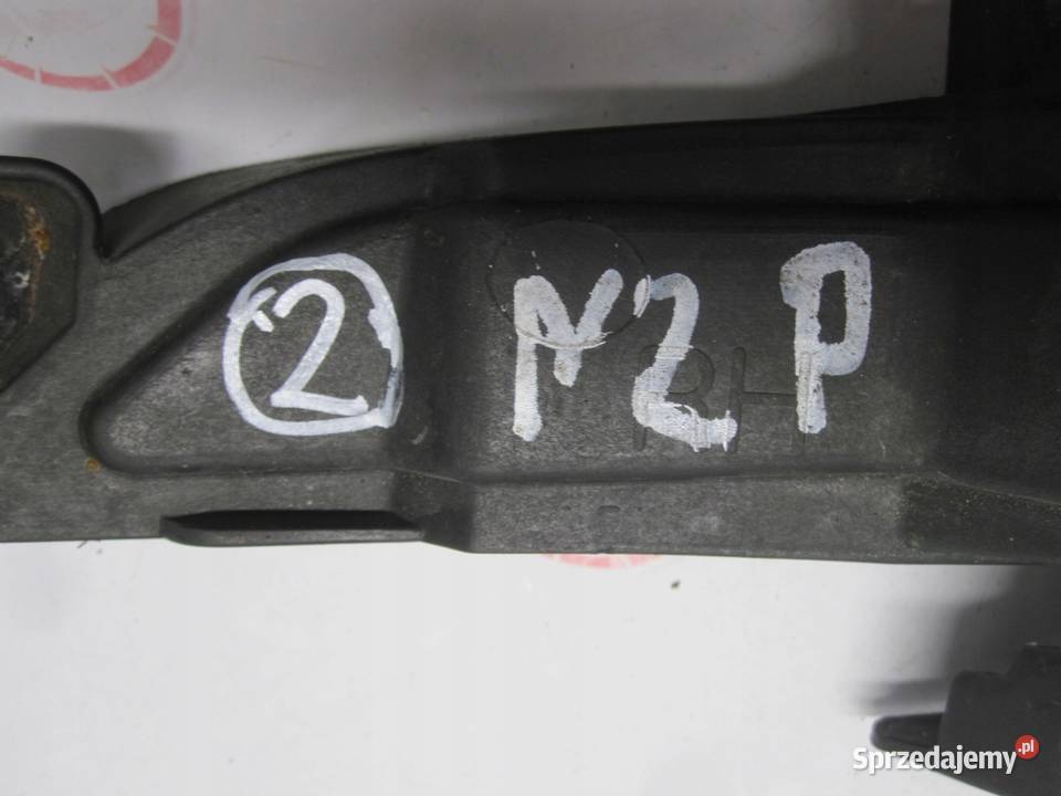 KIA SPORTAGE III 12r ślizg halogenu prawy przód Kielce sprzedam