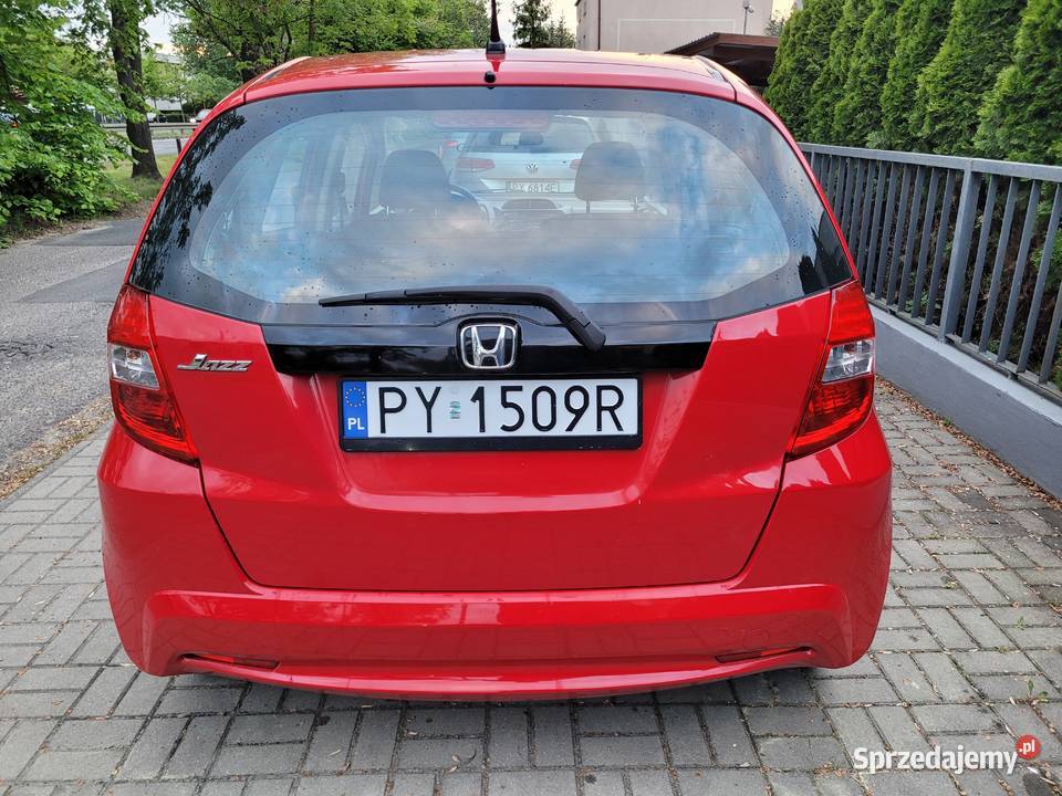 Sprowadzona z Austrii zarejestrowana w Polsce 90KM