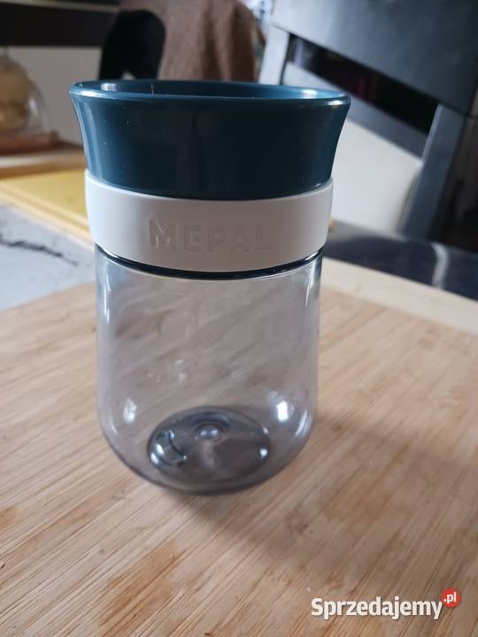 Kubek Mepal Mio Deep Turquoise 300 ml wysyłka sprzedam