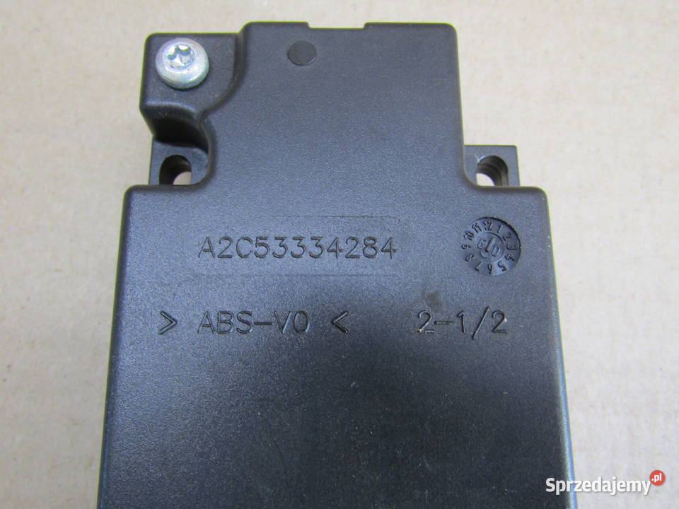 MODUŁ BLUETOOTH CITROEN C3 PICASSO 9666759980 Rok produkcji 2009 Mysłaków