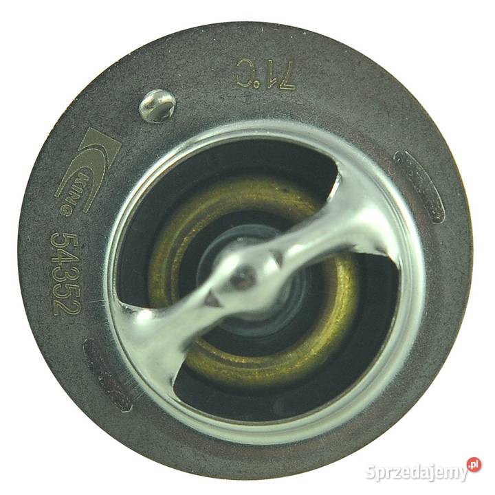 Termostat 44 mm 71C Yanmar 3D84 3T75 3TNE74 Tajęcina