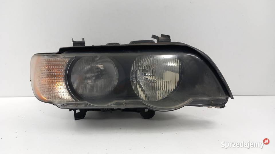 BMW E53 X5 LAMPA PRZÓD PRAWA sprzedam