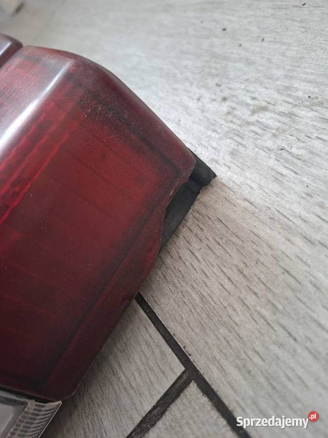 Lampy tylne Volvo 740 760 940 Kombi