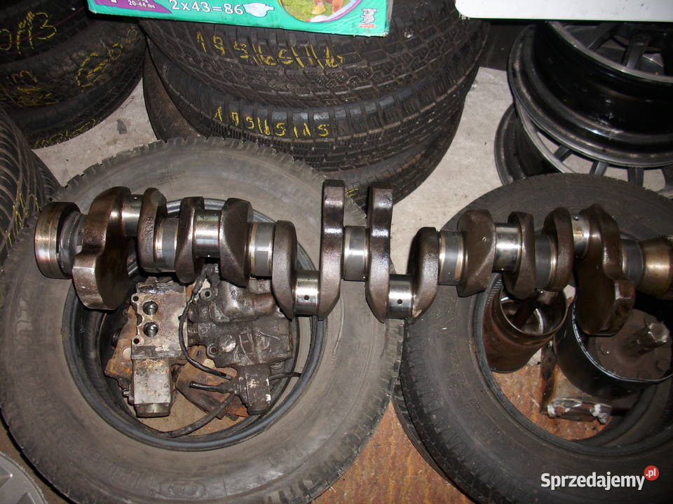 SAME TITAN kujawsko-pomorskie